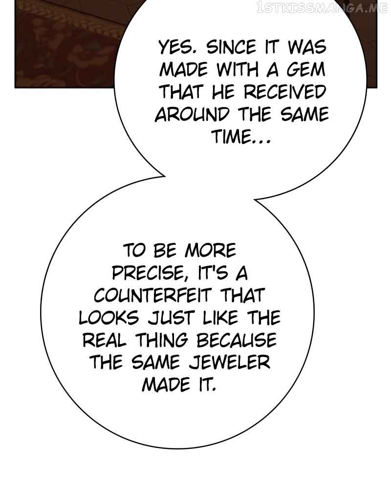 I Want to Be You, Just For A Day Chapter 139 page 14