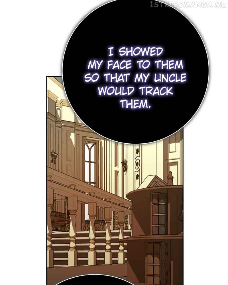 I Want to Be You, Just For A Day Chapter 139 page 152