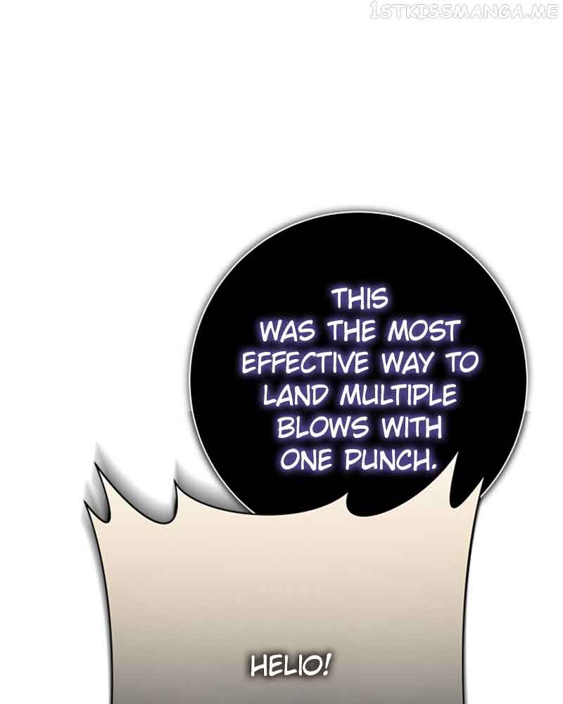 I Want to Be You, Just For A Day Chapter 139 page 154