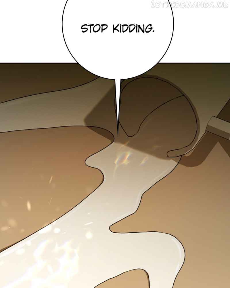 I Want to Be You, Just For A Day Chapter 139 page 157