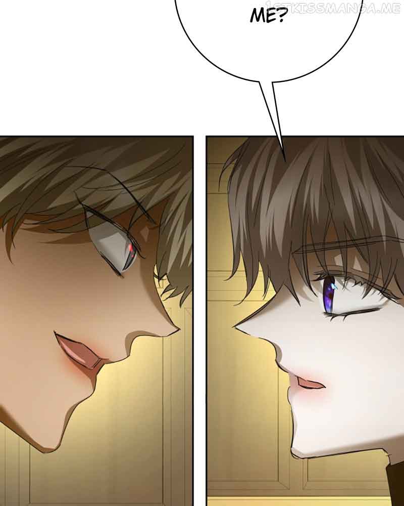 I Want to Be You, Just For A Day Chapter 139 page 161