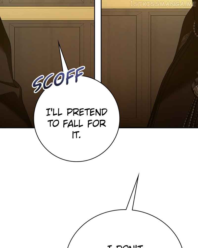 I Want to Be You, Just For A Day Chapter 139 page 162