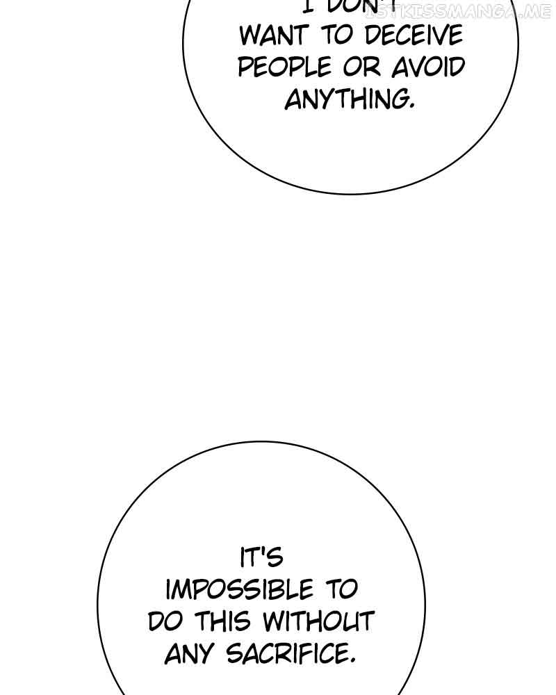 I Want to Be You, Just For A Day Chapter 139 page 163