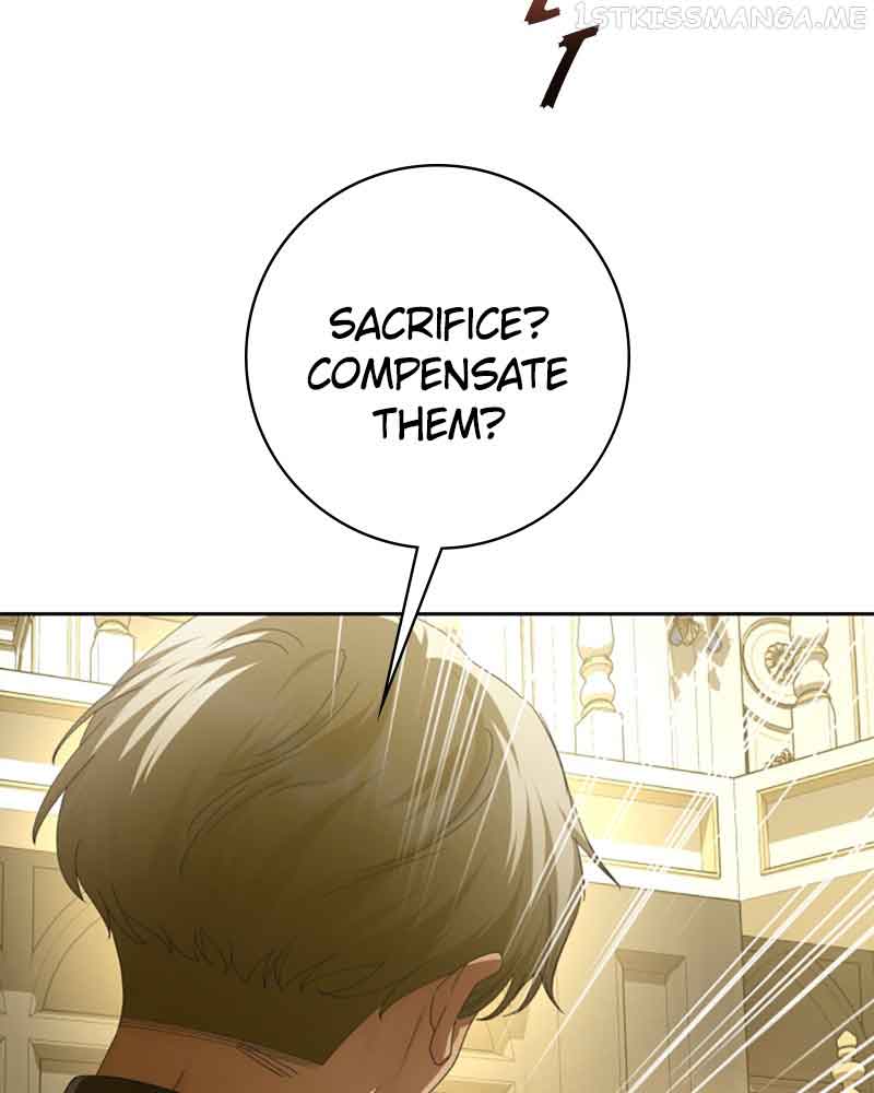 I Want to Be You, Just For A Day Chapter 139 page 166