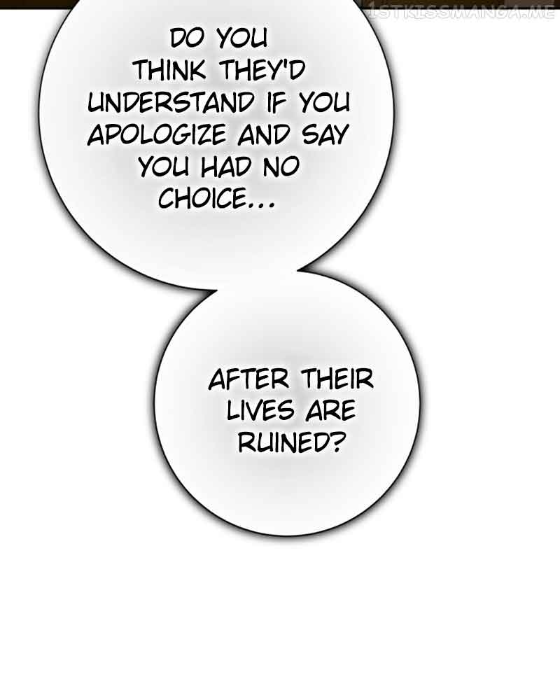 I Want to Be You, Just For A Day Chapter 139 page 168