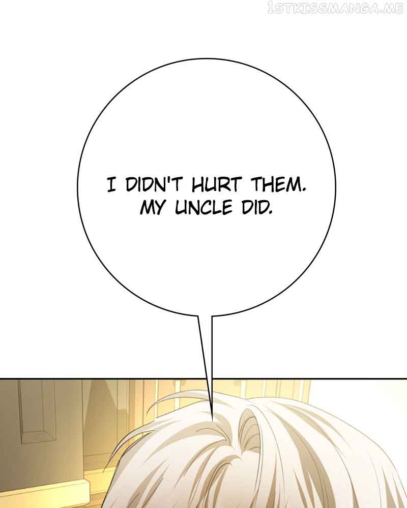 I Want to Be You, Just For A Day Chapter 139 page 169