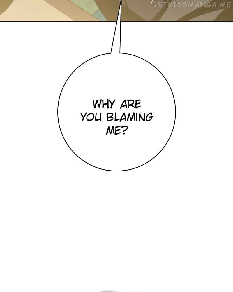 I Want to Be You, Just For A Day Chapter 139 page 171