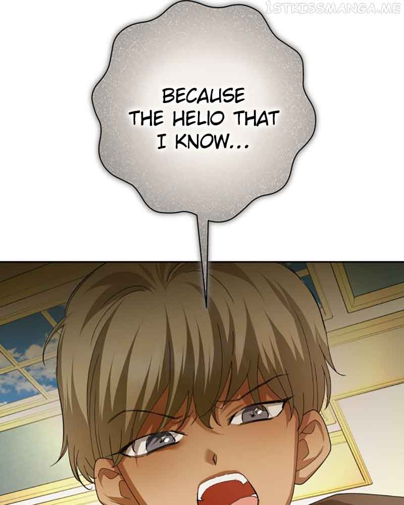 I Want to Be You, Just For A Day Chapter 139 page 172