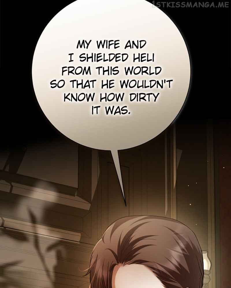 I Want to Be You, Just For A Day Chapter 139 page 17