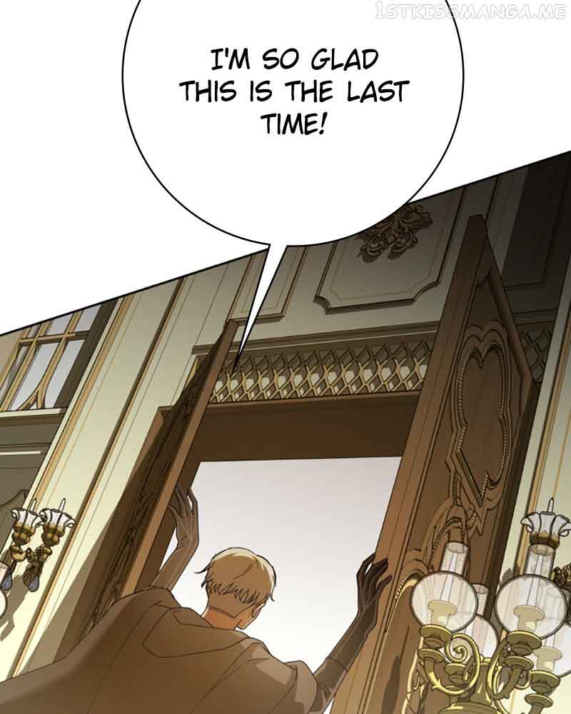 I Want to Be You, Just For A Day Chapter 139 page 180