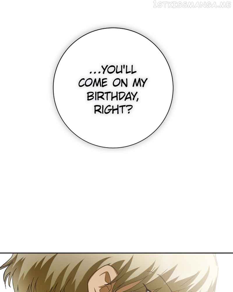 I Want to Be You, Just For A Day Chapter 139 page 184