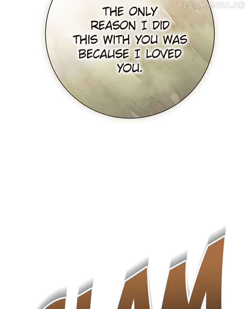 I Want to Be You, Just For A Day Chapter 139 page 187