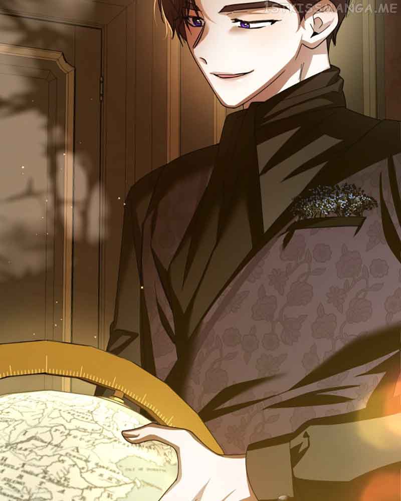 I Want to Be You, Just For A Day Chapter 139 page 18