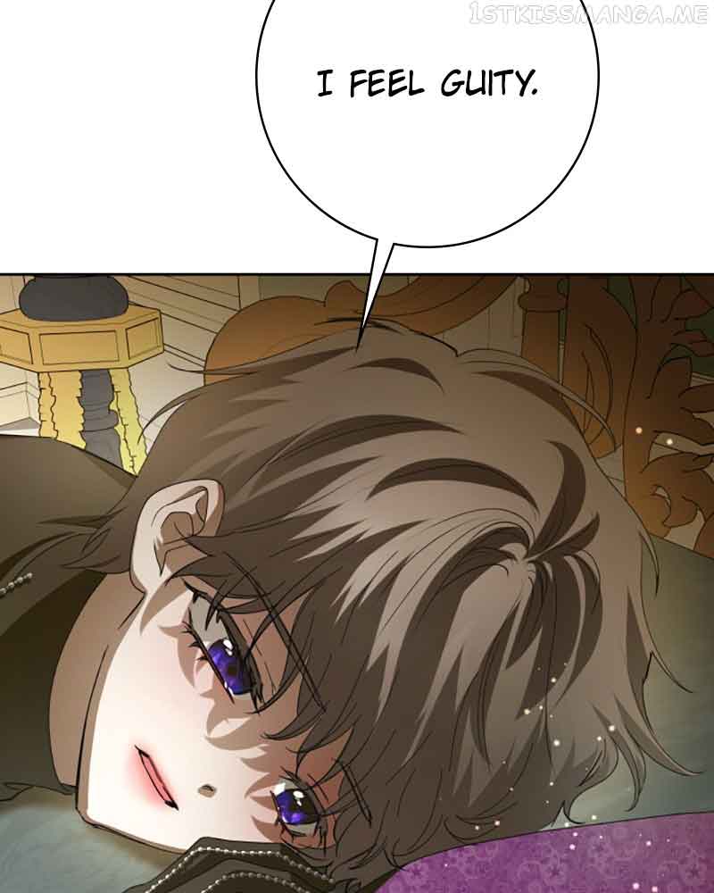 I Want to Be You, Just For A Day Chapter 139 page 193