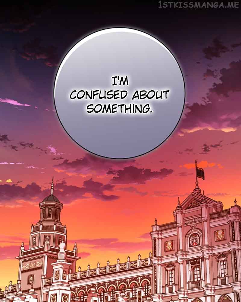 I Want to Be You, Just For A Day Chapter 139 page 1