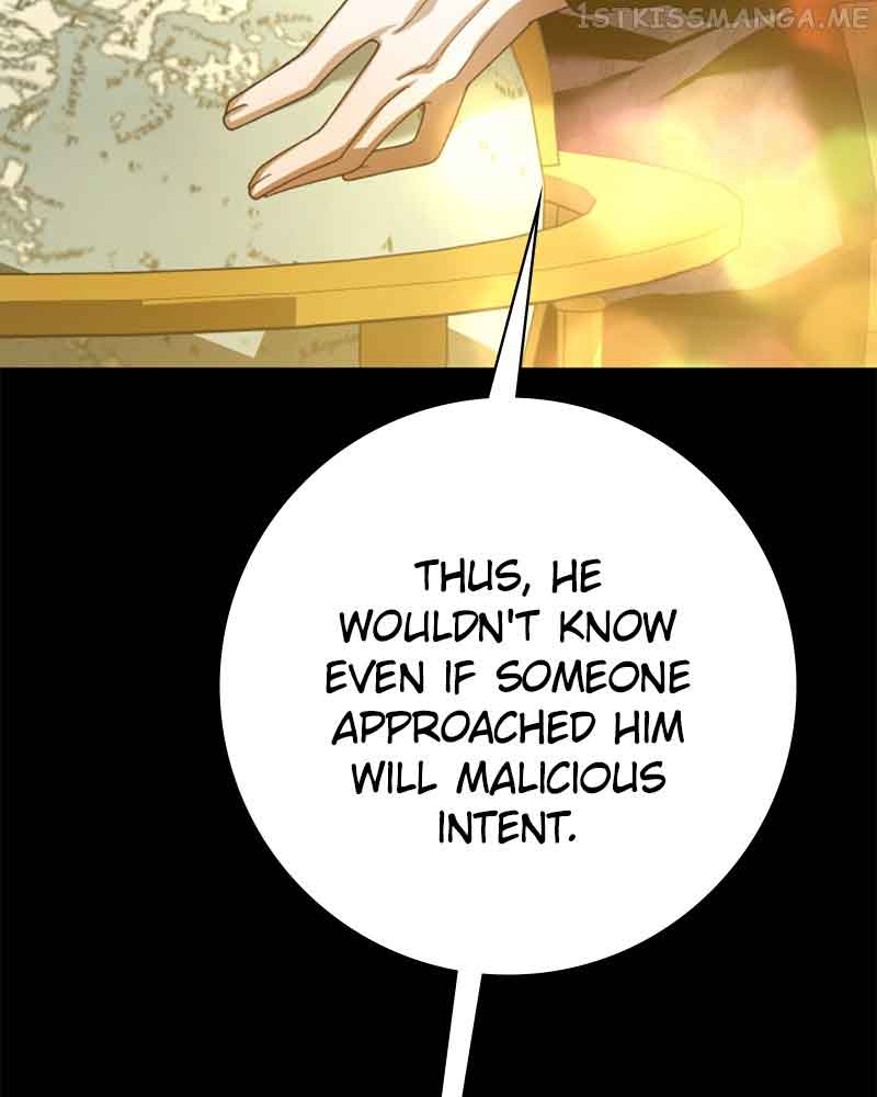 I Want to Be You, Just For A Day Chapter 139 page 19