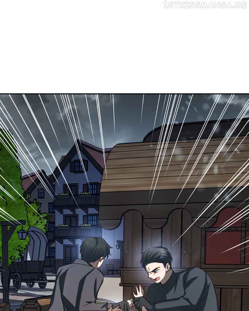 I Want to Be You, Just For A Day Chapter 139 page 202