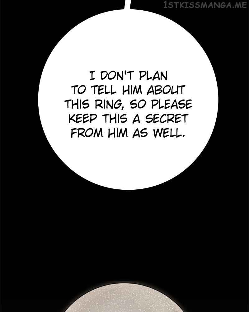 I Want to Be You, Just For A Day Chapter 139 page 20