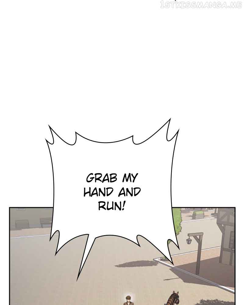 I Want to Be You, Just For A Day Chapter 139 page 211