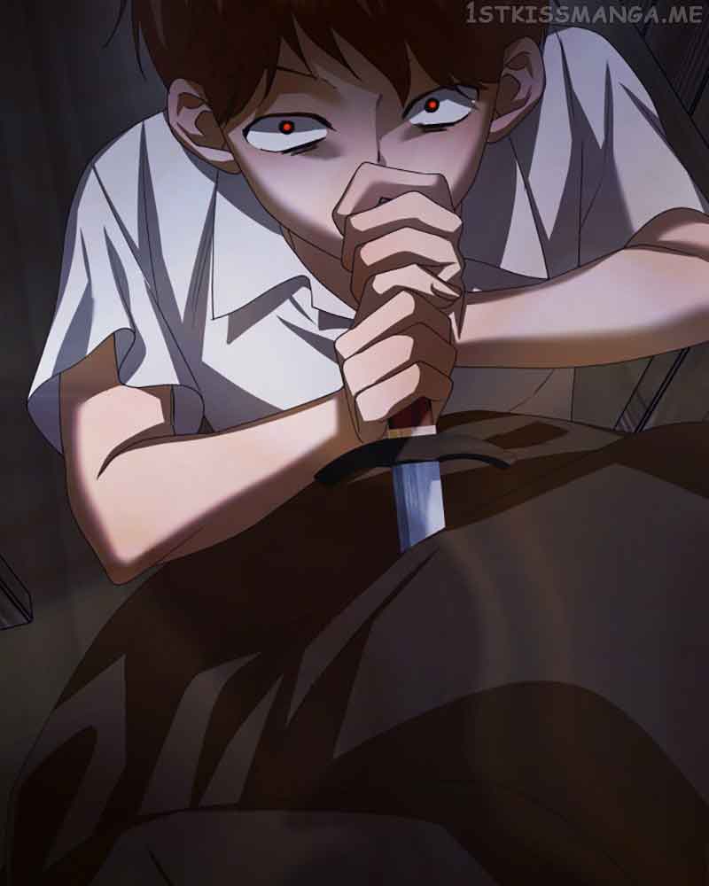 I Want to Be You, Just For A Day Chapter 139 page 218