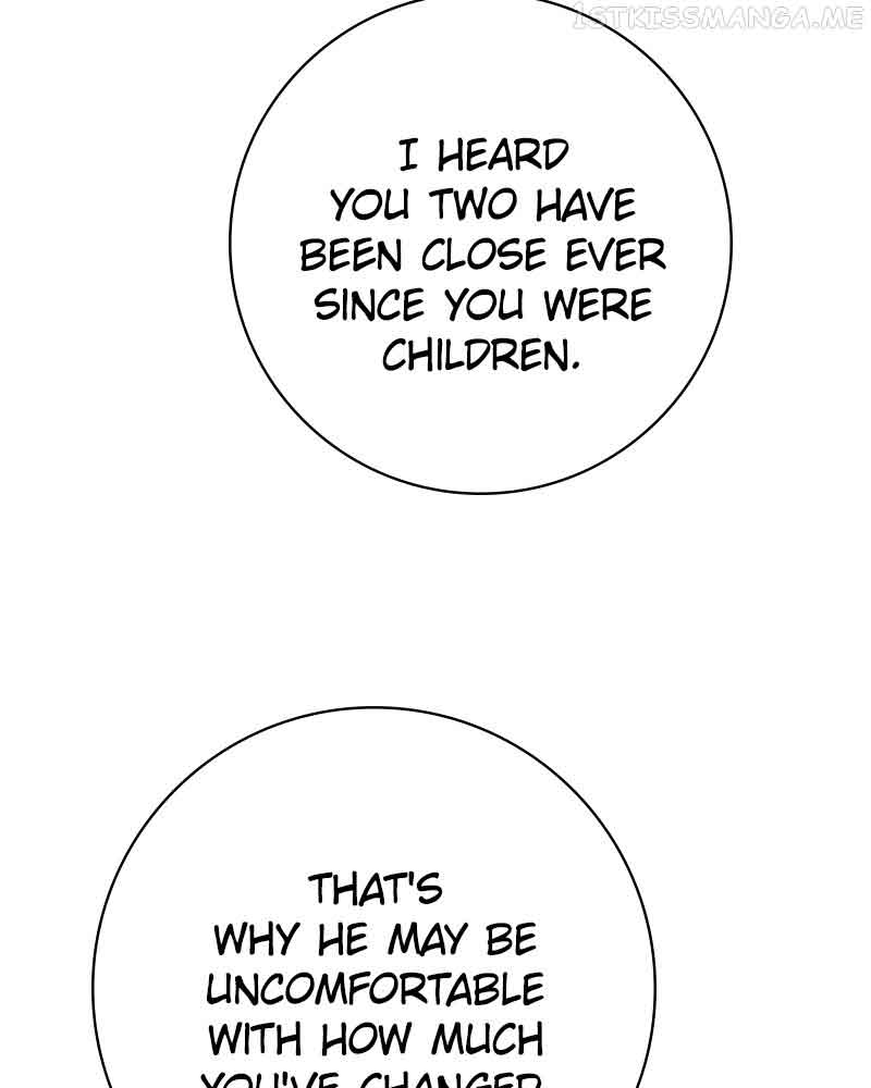 I Want to Be You, Just For A Day Chapter 139 page 228