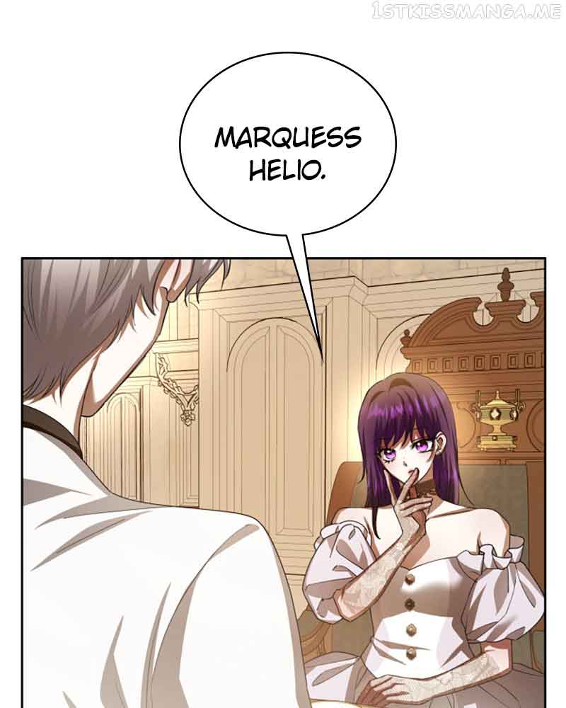 I Want to Be You, Just For A Day Chapter 139 page 22