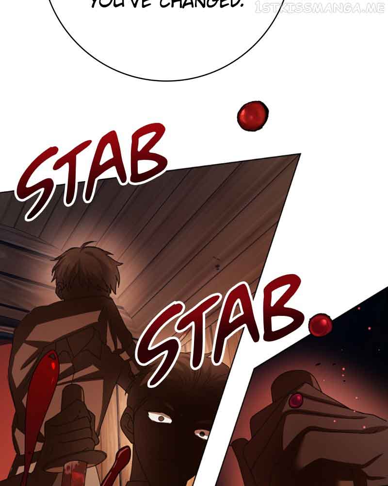 I Want to Be You, Just For A Day Chapter 139 page 229