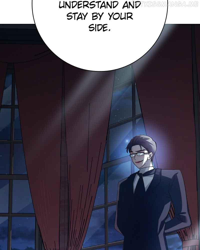 I Want to Be You, Just For A Day Chapter 139 page 235
