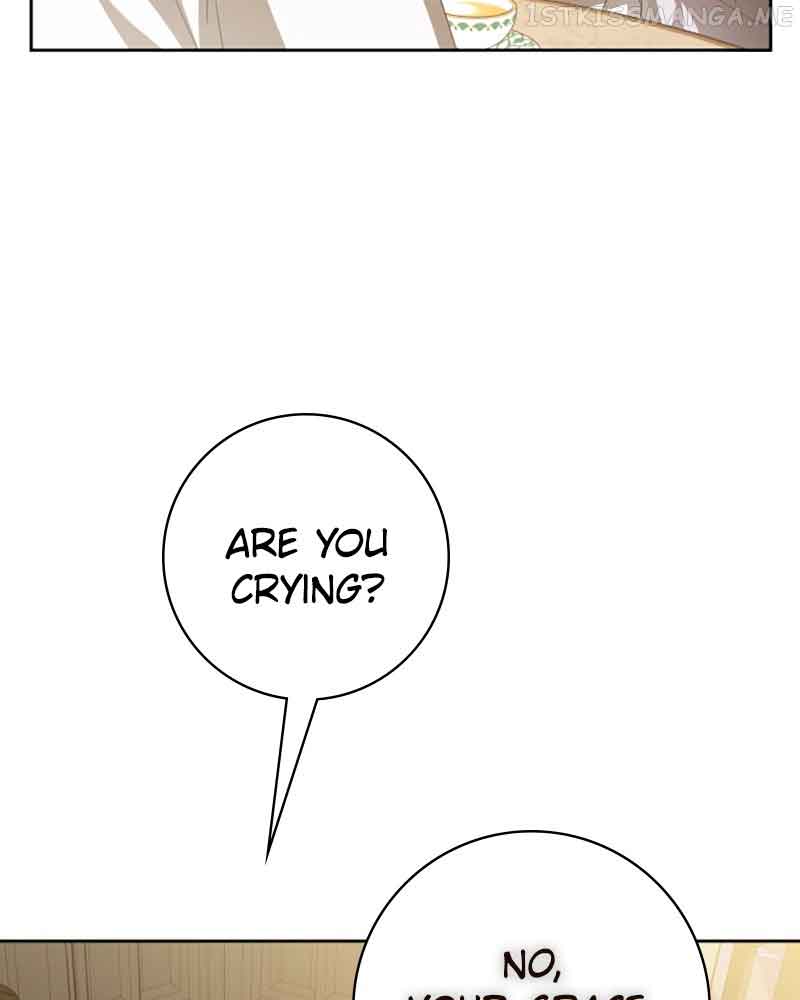 I Want to Be You, Just For A Day Chapter 139 page 23