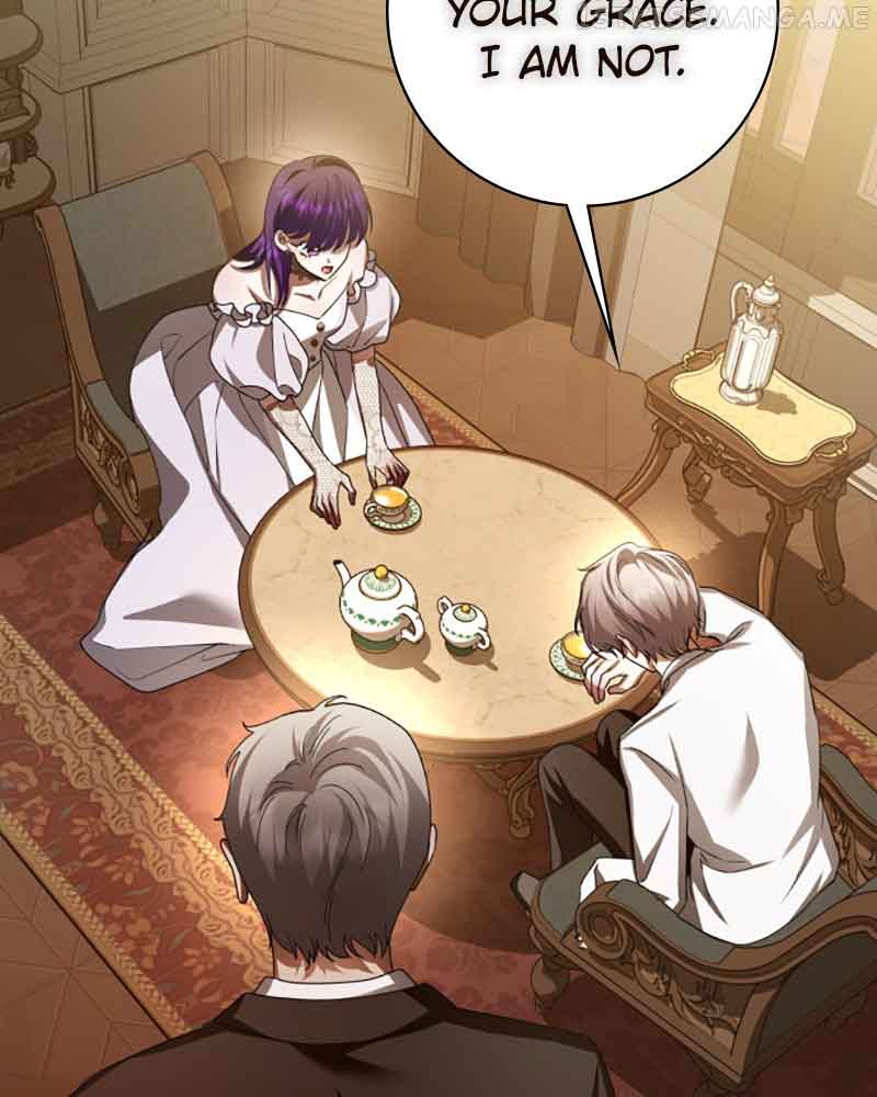 I Want to Be You, Just For A Day Chapter 139 page 24