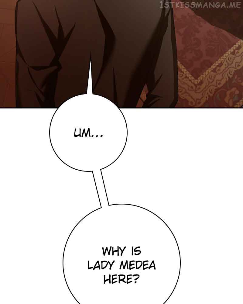 I Want to Be You, Just For A Day Chapter 139 page 25