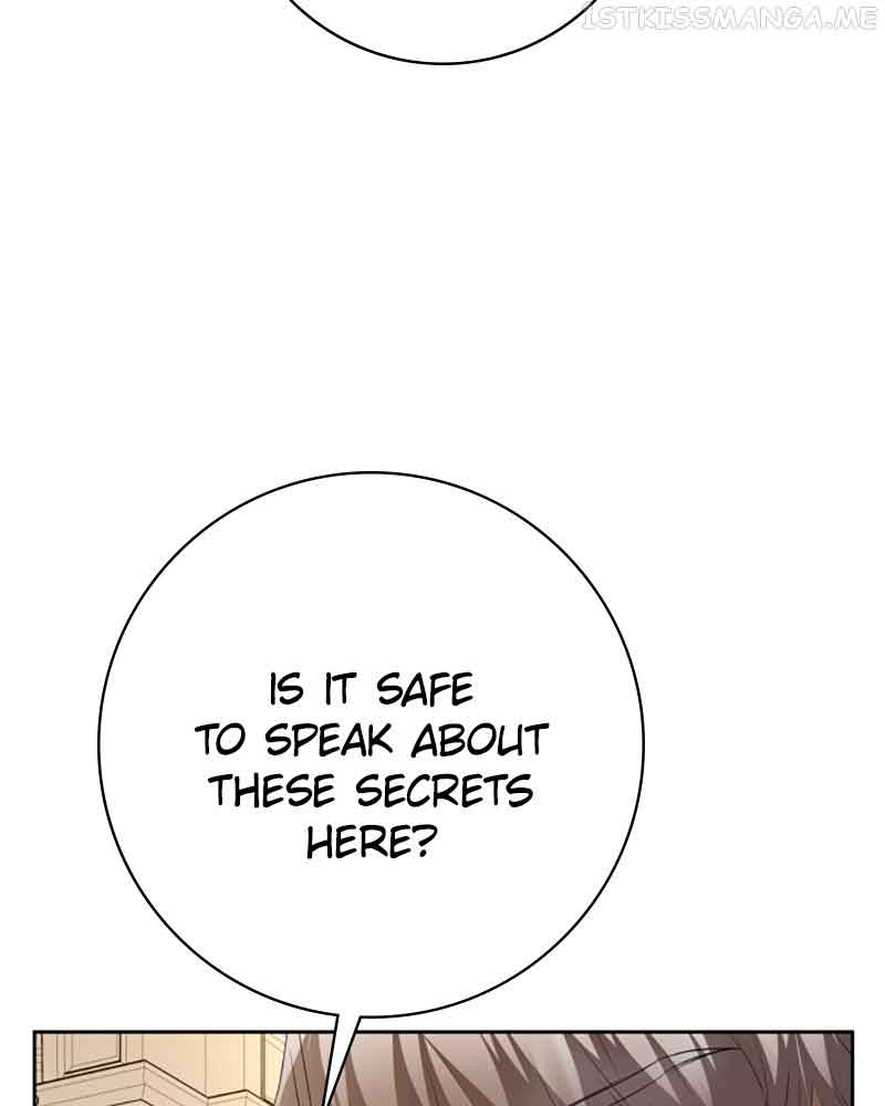 I Want to Be You, Just For A Day Chapter 139 page 26