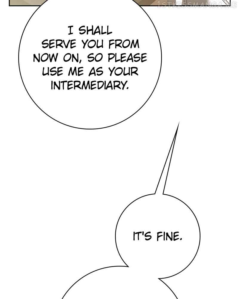 I Want to Be You, Just For A Day Chapter 139 page 28