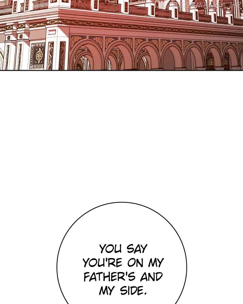 I Want to Be You, Just For A Day Chapter 139 page 2