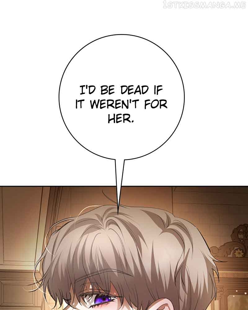 I Want to Be You, Just For A Day Chapter 139 page 30
