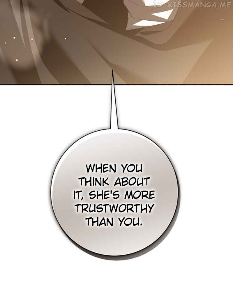 I Want to Be You, Just For A Day Chapter 139 page 32