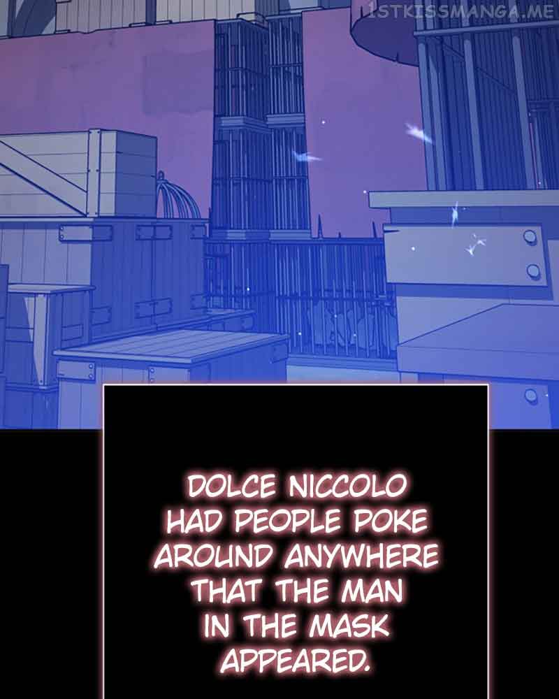 I Want to Be You, Just For A Day Chapter 139 page 41