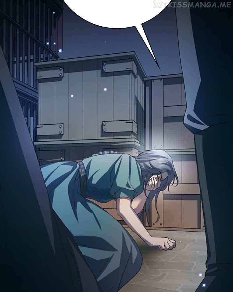 I Want to Be You, Just For A Day Chapter 139 page 46
