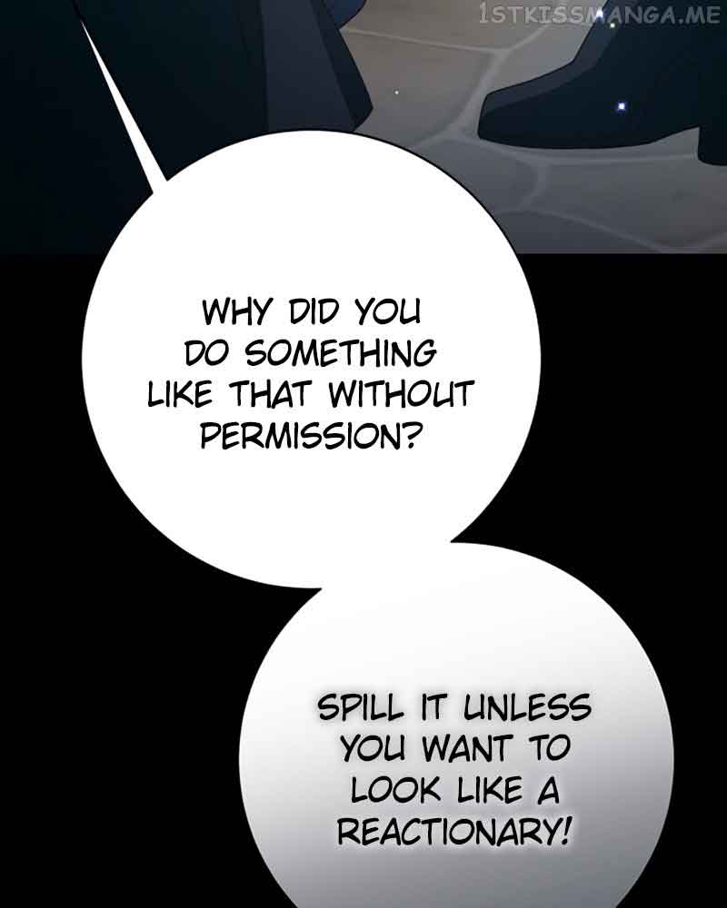 I Want to Be You, Just For A Day Chapter 139 page 47