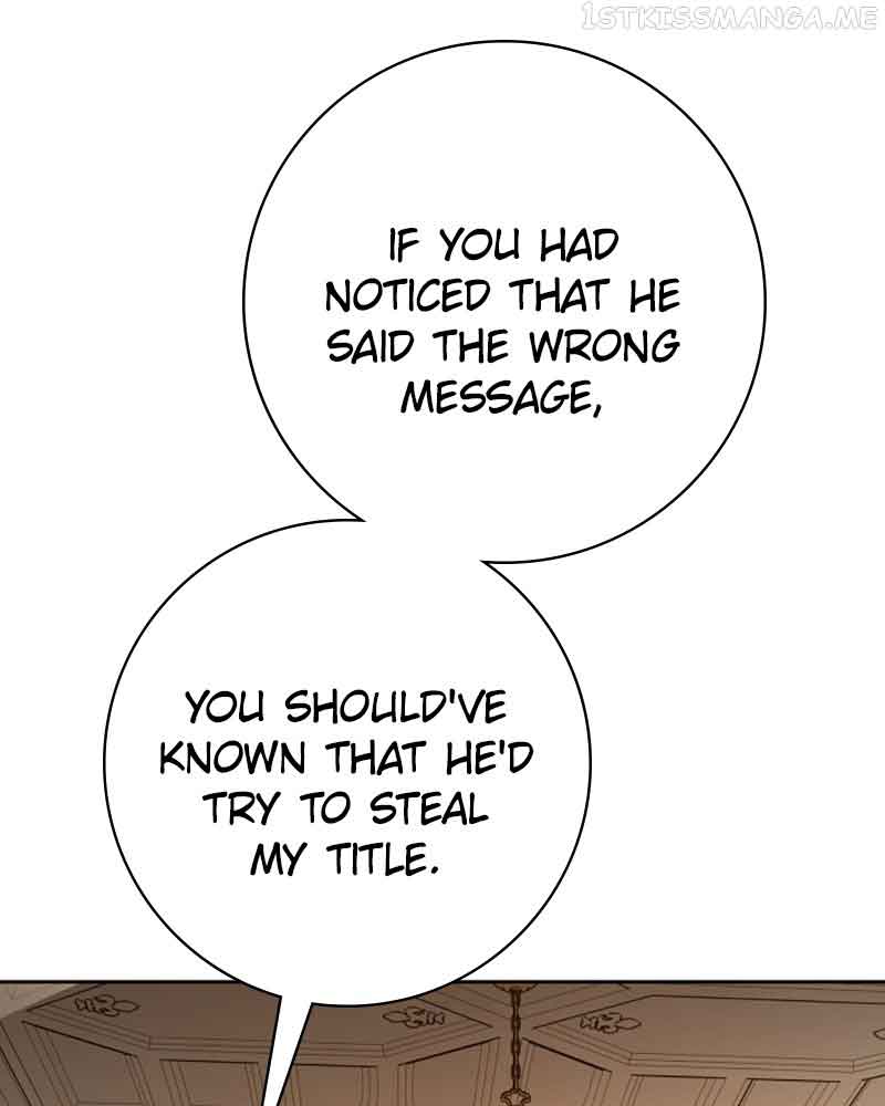 I Want to Be You, Just For A Day Chapter 139 page 4