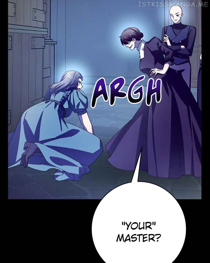 I Want to Be You, Just For A Day Chapter 139 page 55
