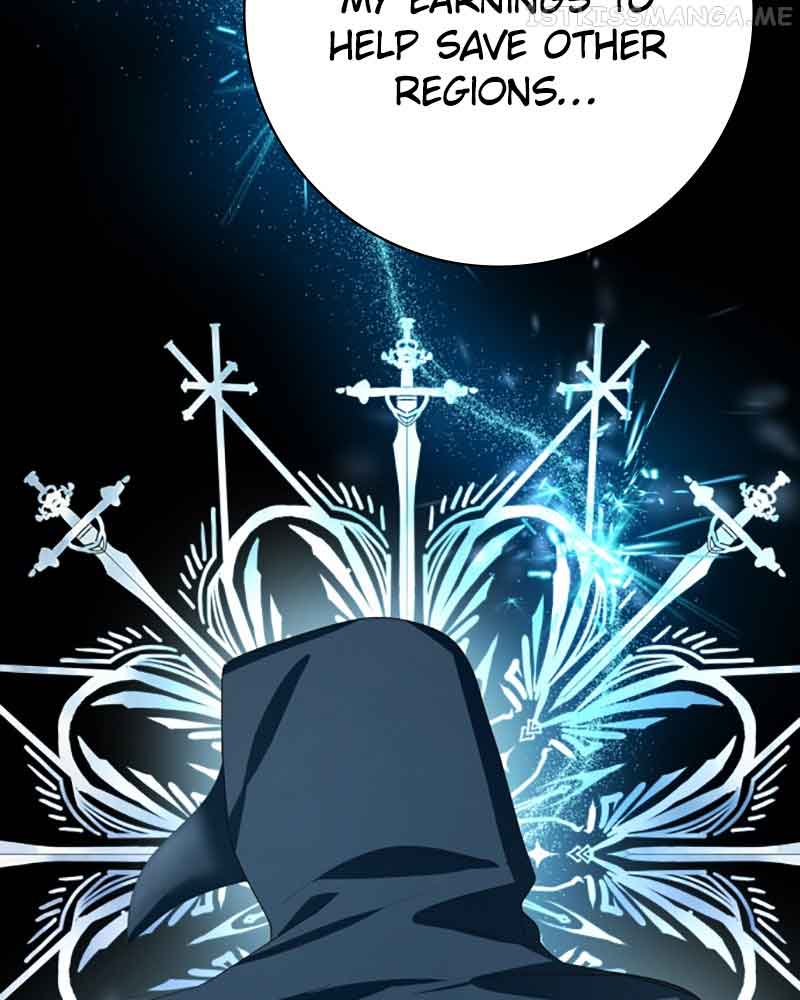I Want to Be You, Just For A Day Chapter 139 page 58