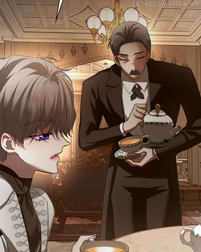 I Want to Be You, Just For A Day Chapter 139 page 5
