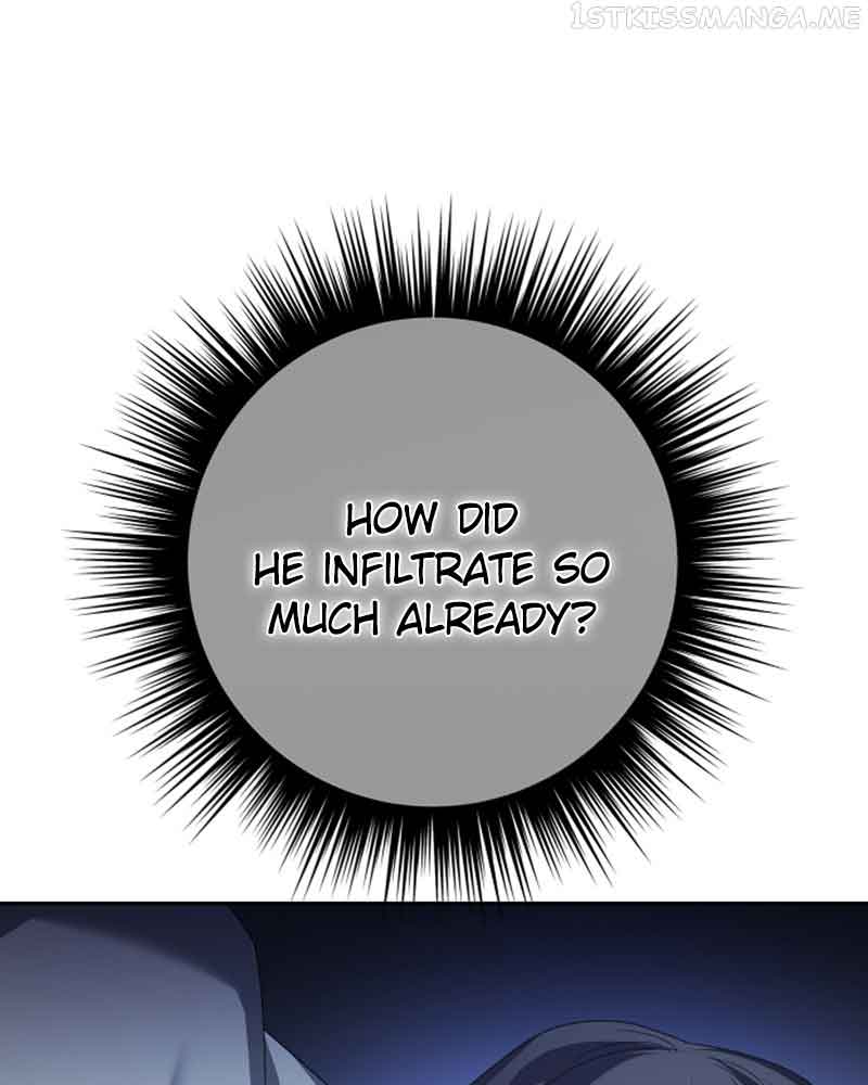 I Want to Be You, Just For A Day Chapter 139 page 67