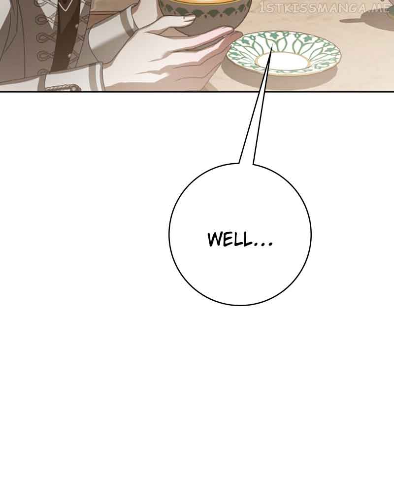 I Want to Be You, Just For A Day Chapter 139 page 6
