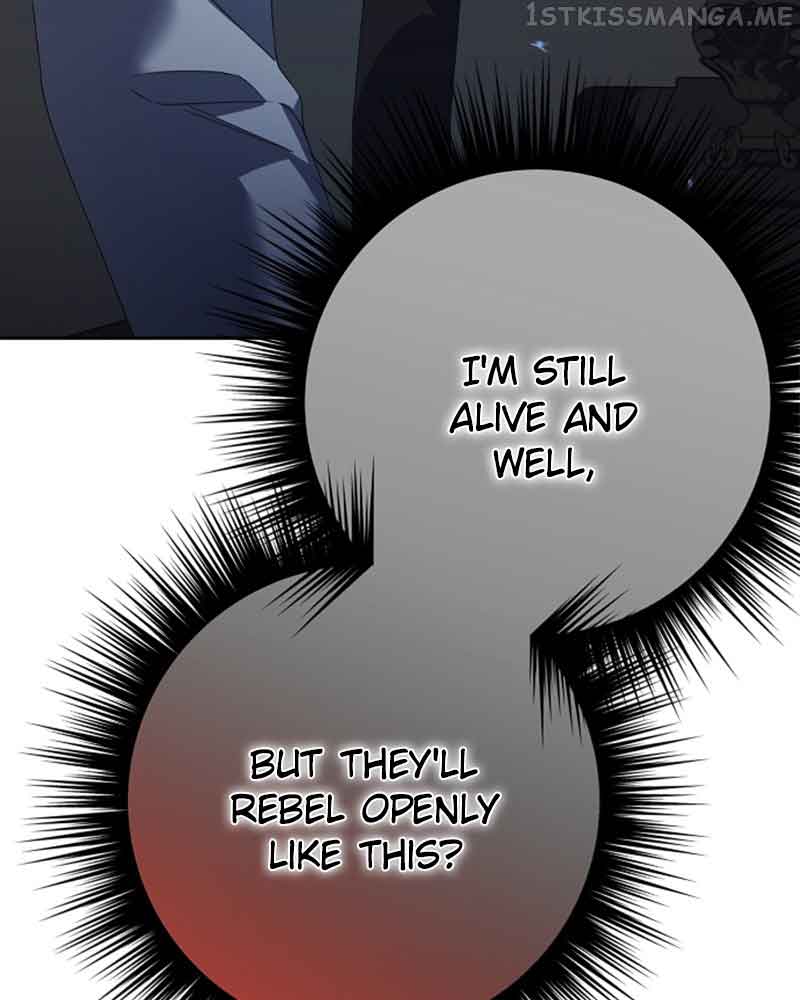 I Want to Be You, Just For A Day Chapter 139 page 69