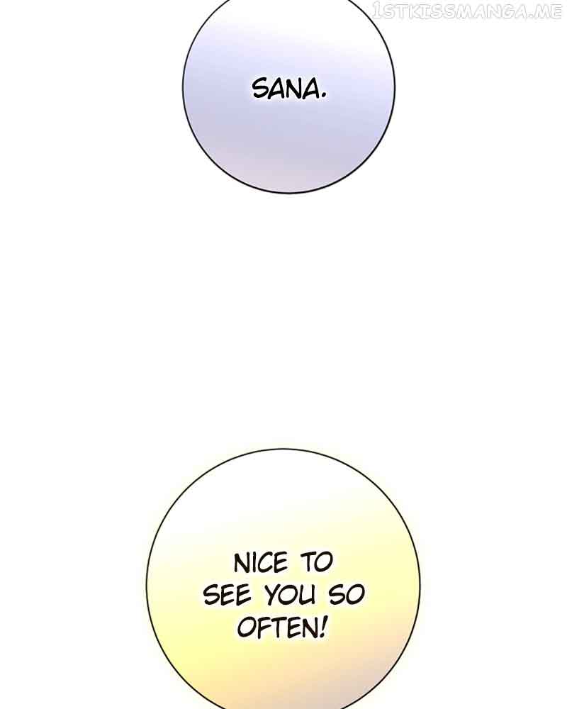 I Want to Be You, Just For A Day Chapter 139 page 96