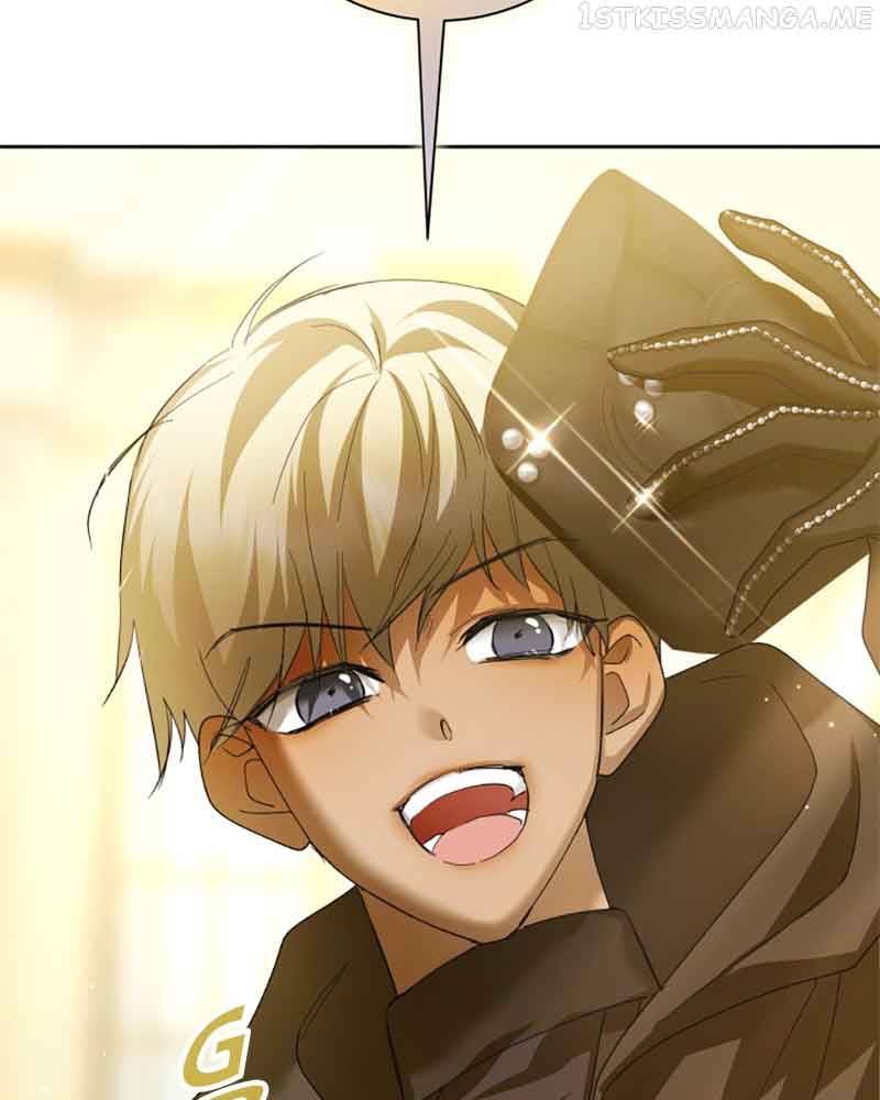 I Want to Be You, Just For A Day Chapter 139 page 97