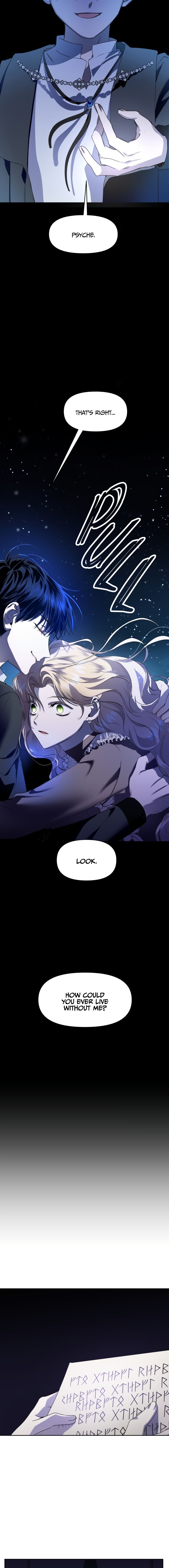 I Want to Be You, Just For A Day Chapter 14 page 13