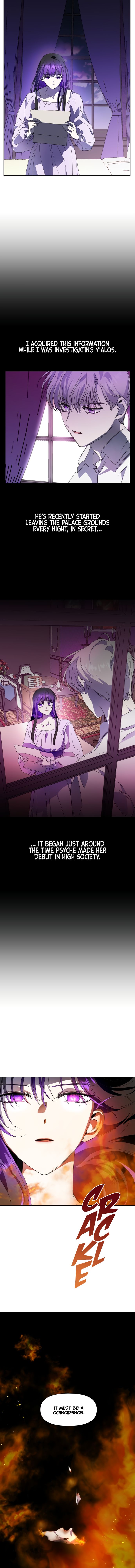 I Want to Be You, Just For A Day Chapter 14 page 14
